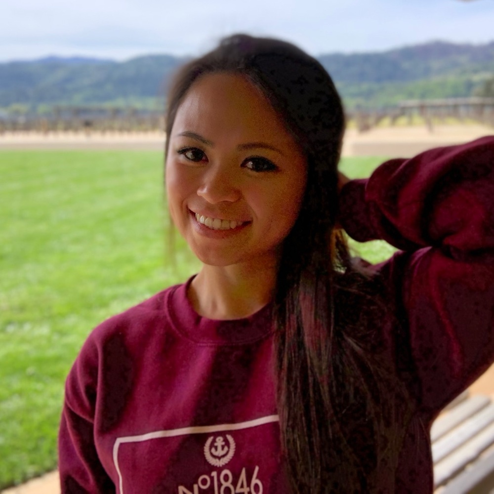 Meet your Posher, Nhi